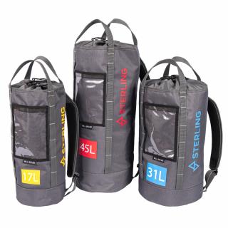 Sterling Heavy Duty Rope Bag